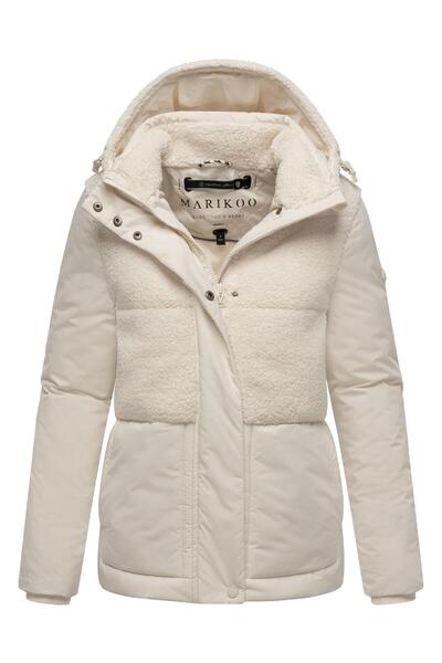 Marikoo Plüschjacke Sheeta 16