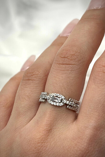 Leo'Stone الرغيف الفرنسي الزركون حجر خمر نموذج المشاهير خاتم المرأة قابل للتعديل