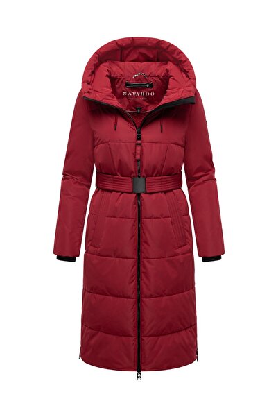 Navahoo Steppmantel Herbstnebel 14