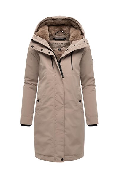 Navahoo Wintermantel Hageltanz 14