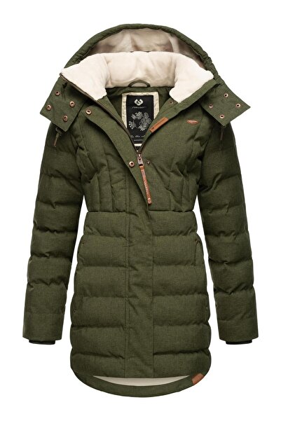 Ragwear Kurzmantel Ashanta