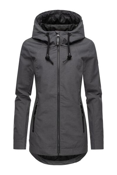 Ragwear Übergangsjacke Zuzka