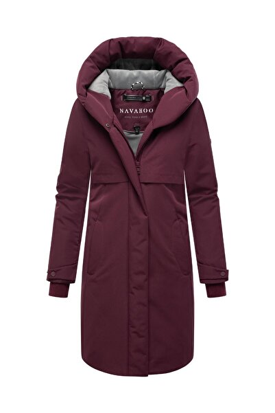Navahoo Wintermantel Domingaa 14