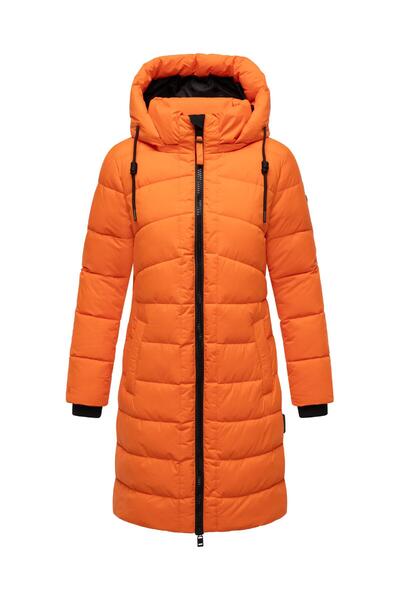 Marikoo Steppmantel Kaltnäschen 16