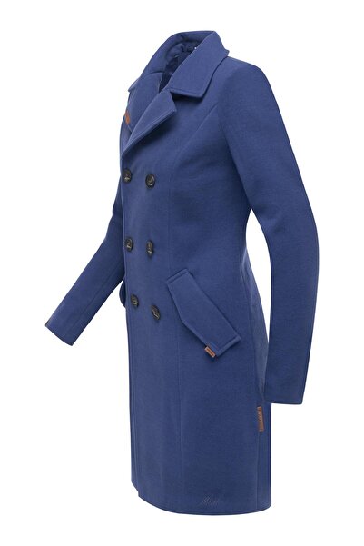 Marikoo Wollmantel Nanakoo