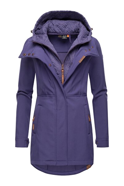 Ragwear Softshellmantel Ybela