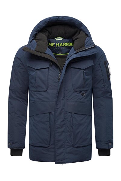 STONE HARBOUR Winterjacke Edriik XX