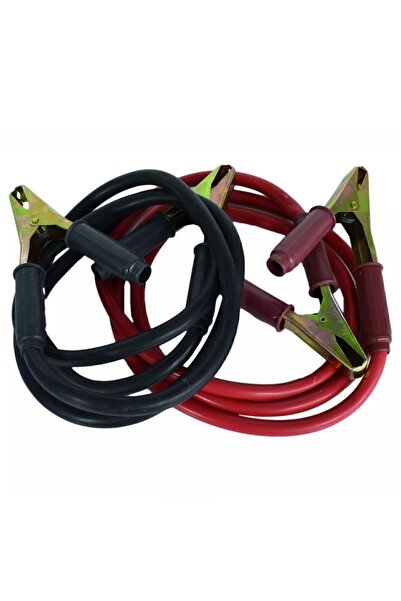 Genel Markalar Kalın Akü Takviye Kablosu