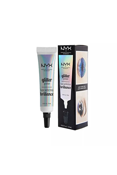 NYX Professional Makeup Glitter Primer