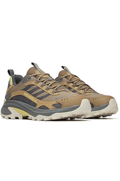 Merrell Moab Speed 2 Gtx Gore-Tex ®   Unisex Sports Shoes Brown