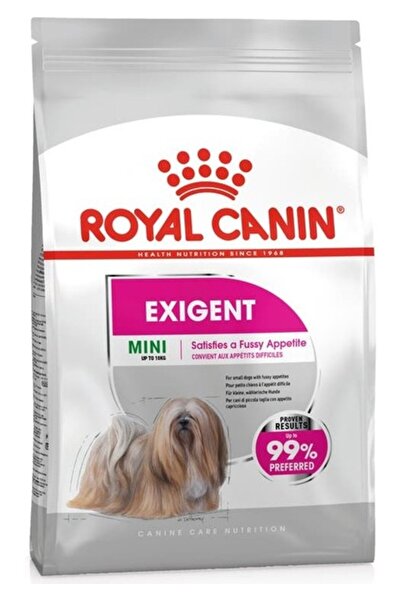 Royal Canin Ccn Mini Exigent Köpek Maması 3 kg