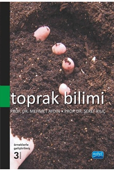Nobel Akademik Yayıncılık Toprak Bilimi