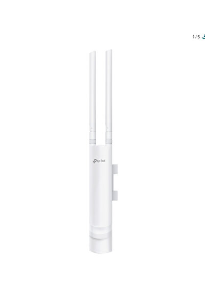 TP-LINK c-48 Eap225-outdoor 1200mbps Çift Bant Gigabit Dış Mekan Access Point