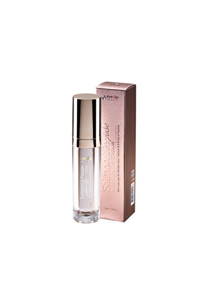 eyenlip Crema de ochi cu somon si peptide