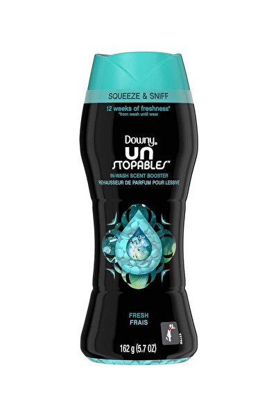 downy Unstoppables Fabric Softener Fresh Scent 162g