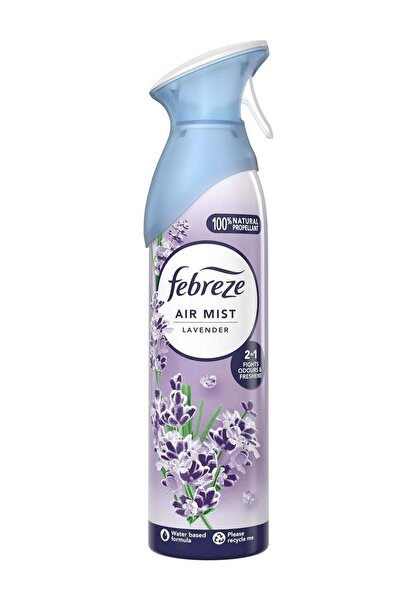 Febreze Air Freshener Lavender Scent 185ml