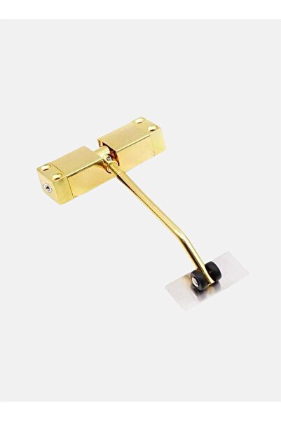 KANGAROO مفصلات أبواب أوتوماتيكية قابلة للتعديل وآمنة لإغلاق الباب