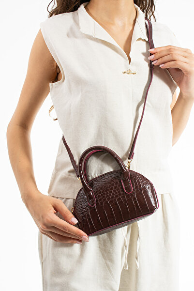 Straada accessories حقيبة كروس صغيرة نسائية الطول: 17 سم العرض: 12 سم العمق: ...