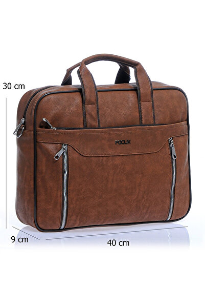 By Hakan Gk38 Виенски документ/чанта за лаптоп Taba