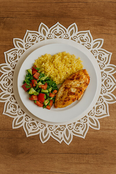 Germenicia Genuine Leather American Service – Special Design 1 Piece