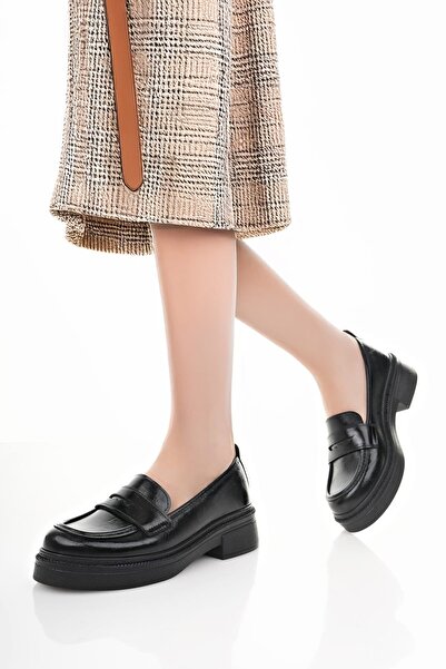 BAHRİNA Pantofi de zi cu zi pentru femei