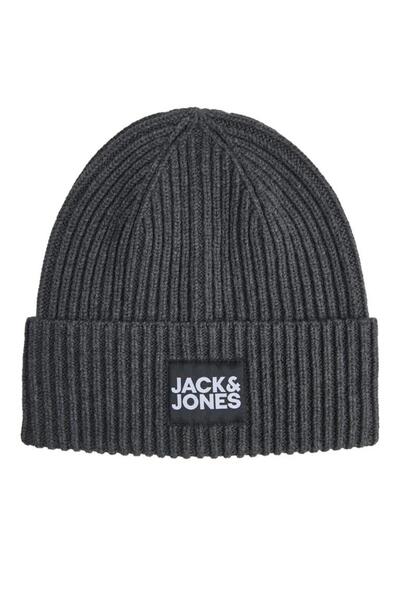 Jack & Jones JACLARK Bere | Yeni Sezon Erkek Bere Modelleri