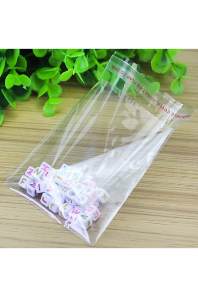 CİCİAMBALAJ 26x35 Bantlı Jelatin 3 Kg