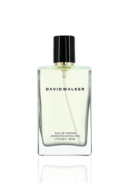 David Walker E172 Strong 50 ml Erkek Parfüm | Aromatic