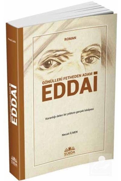 Genel Markalar Gönülleri Fetheden Adam Eddai