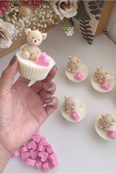 SOLARA Baby shower, lohusa, doğum günü gibi özel günlerde hediyelik dekoratif...