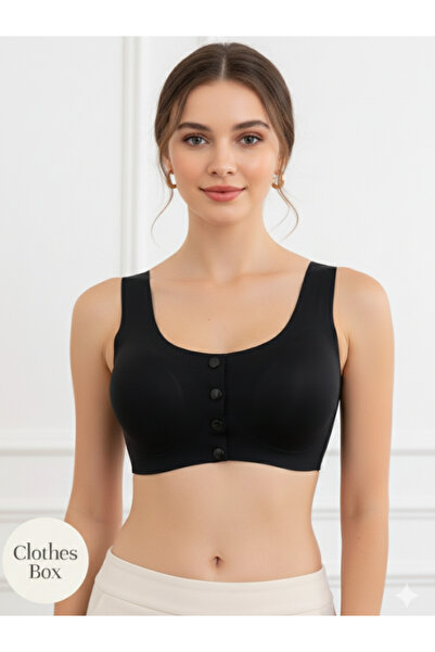 Clothes Box Лазерний виріз, знімні вставки, застібка спереду на кнопках