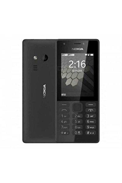 Nokia XL Nokia Asker-polıs Tuşlu Telefon