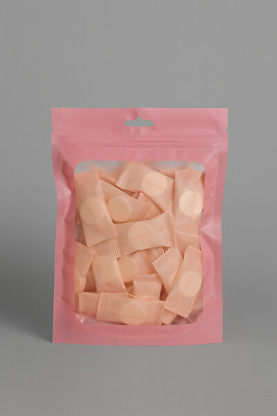 BEYZANA 20 Adet Sıkılaştırılmış Kapsül Islak Mendil Havlu Taşınabilir Seyahat...