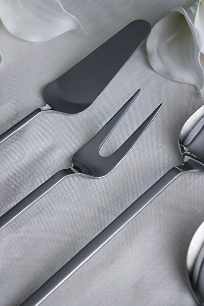 Senz Vega 5 Piece Service Set