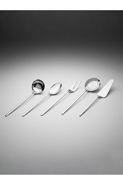 Senz Vega 5 Piece Service Set