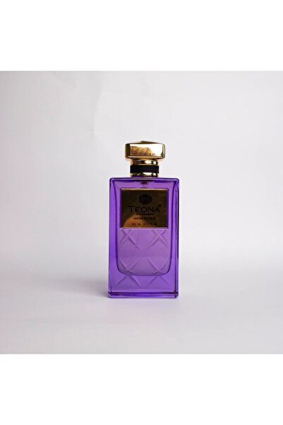 Teona Romania Amour En Cage Unisex Perfume Extract 80 ml