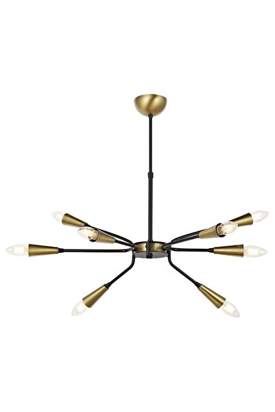 Avonni 1000720686 - 8 Kollu Avize