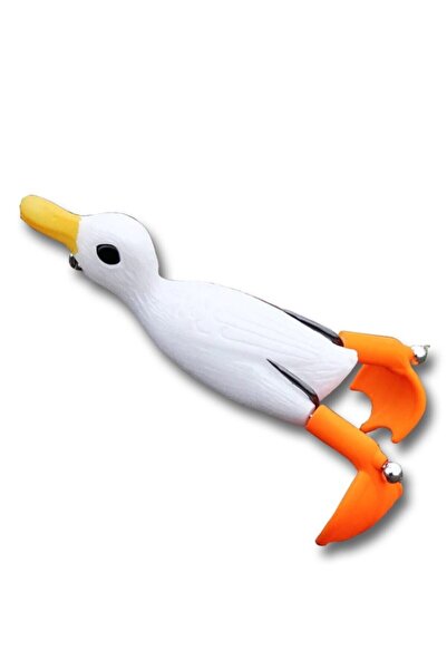 usmtekno Turna Ördek Rapala Lures,döner Ayak Levrek Rapala Lrf Sahte Yemsasi ...