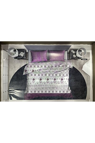 Klas Home Collection Single Cotton Pique Set