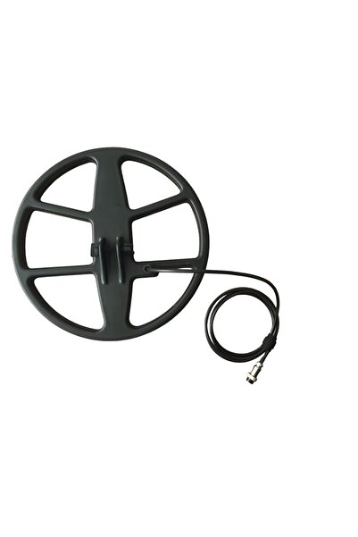 Herson Dedektör Teknoloji Herson PulseMaxx Derin Metal-Altın Arama Dedektörü