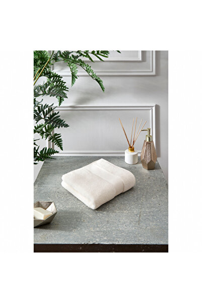 Özdilek Woven 100% Cotton Soft Woven Towel 50×90