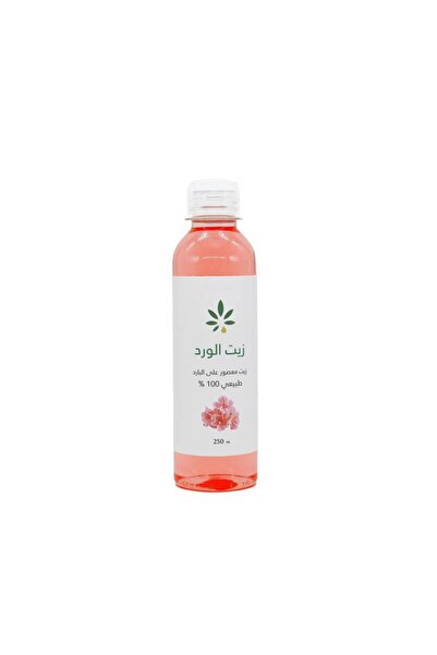 HERB AND OIL Red Rose Oil by 250 ml