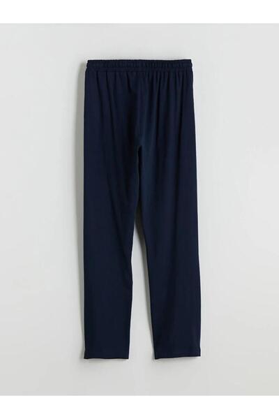 LC Waikiki Standart Kalıp Erkek Pijama Alt (W5)