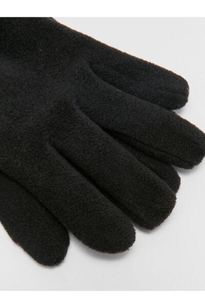 LC Waikiki Men's Fleece Gloves (W3)