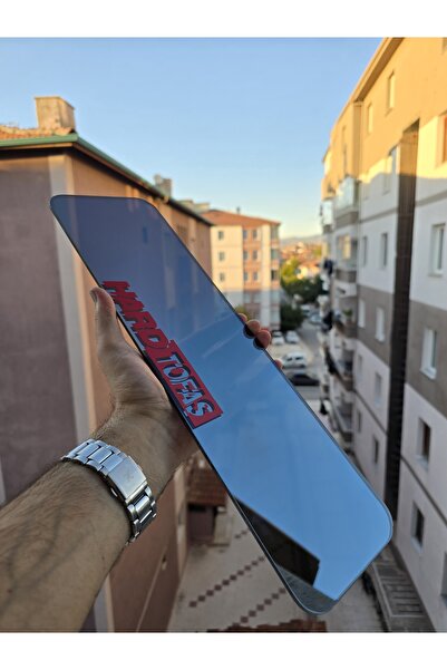 İB GLOBAL زجاج مؤشر الشبح Tofaş مكتوب عليه