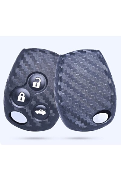 OEM Capac Cheie 2-3 Butoane Renault Trafic Logan Primastar Movano pentru Nissan Terrano 2019 Opel Vivaro