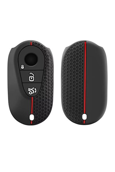 OEM Key case for Mercedes W223 C EQS580 S350 EQS Maybach S