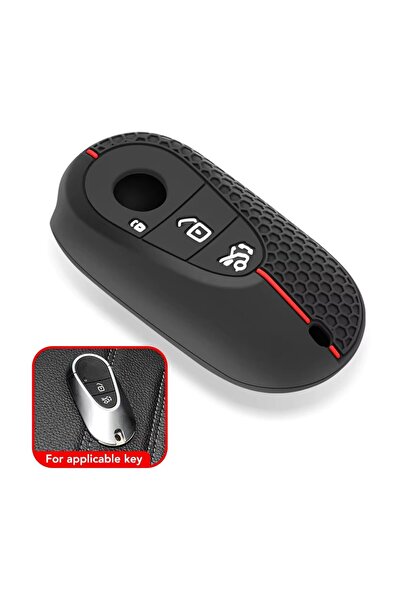OEM Key case for Mercedes W223 C EQS580 S350 EQS Maybach S