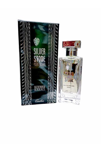 TRİADDESİGNART Silver Stone Eau de Parfum 100ml