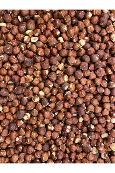 Sina birlik Çiğ Fındık 100 Gram Taze